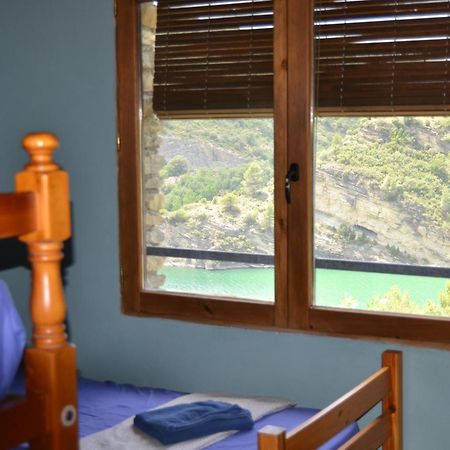 Vila Casa Junia La Baronia de Sant Oisme Exteriér fotografie