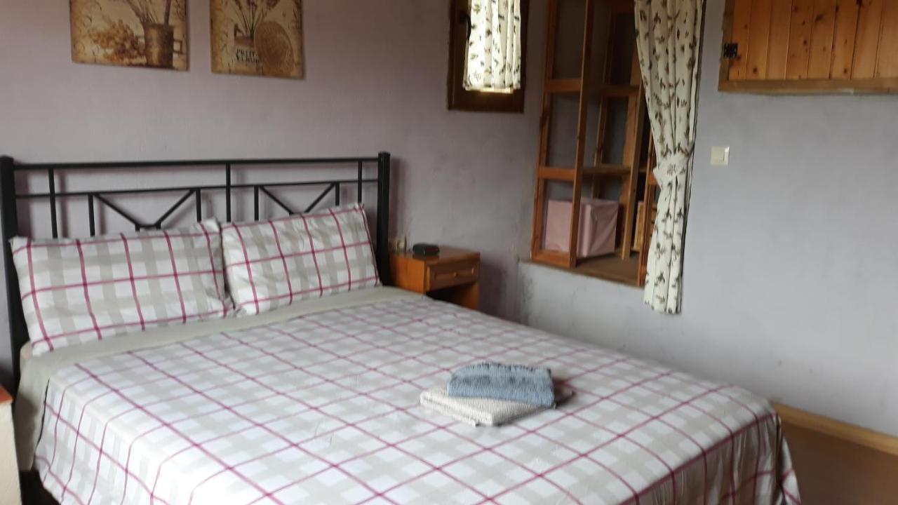 Vila Casa Junia La Baronia de Sant Oisme Exteriér fotografie